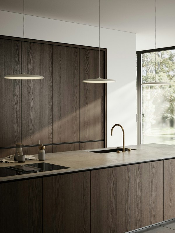 Nordlux Artist 40 | Pendant | Beige