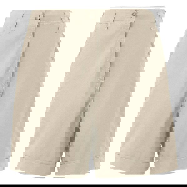 Regatta Womens/Ladies Xanthi Shorts - Light Vanilla