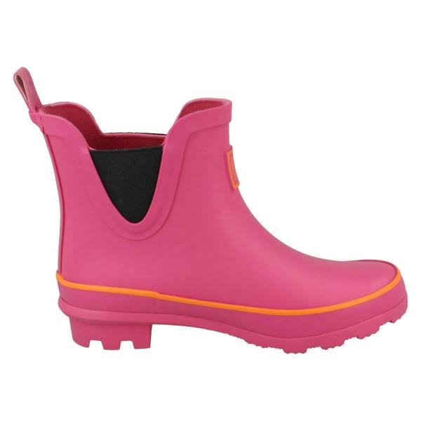 Elle Sport Girls Elle Sport Short Wellington Boots X1273