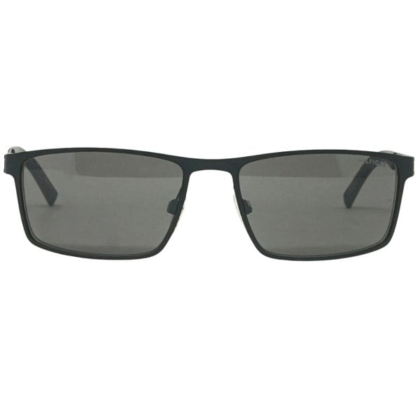 Tommy Hilfiger TH1767 S 0003 IR Sunglasses - Black