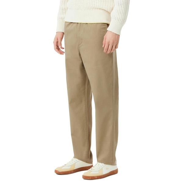 Lacoste XH0062 Relaxed Chino Pant