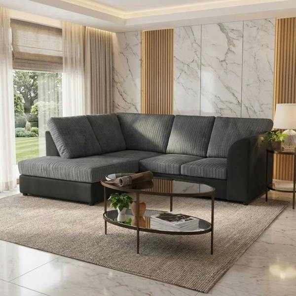 Sofa Scene Byron Living Room Furniture Range