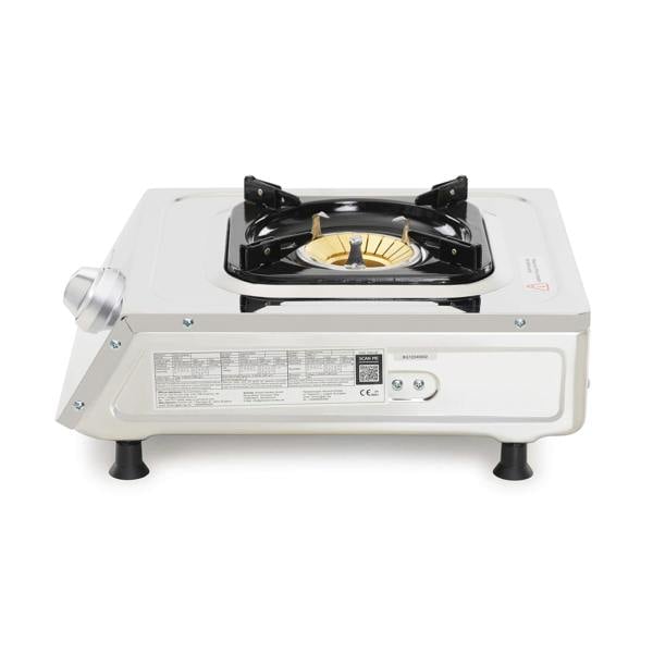 Portable gas stove CE mark