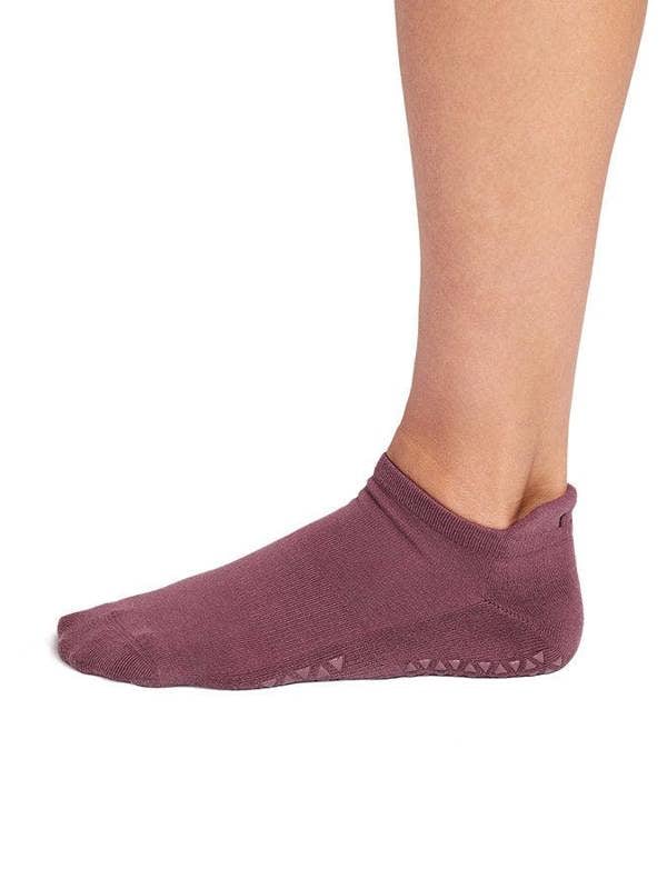 Tavi Savvy Grip Yoga Socks