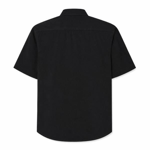 BOSS Motion Shirt Black