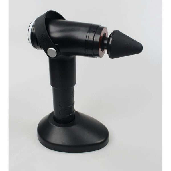 Dyzi 5 in 1 Massage Gun with 5 Interchangeable Massage Heads