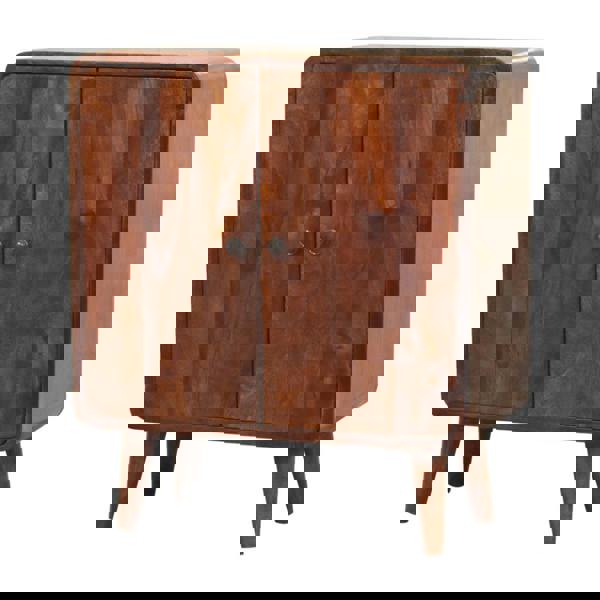 Artisan Furniture Mini Classic Chestnut Cabinet