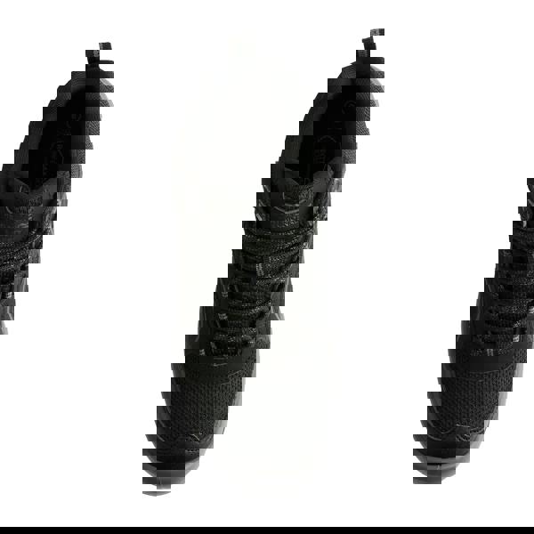 Regatta Mens Limestone Waterproof Safety Boots - Black - 