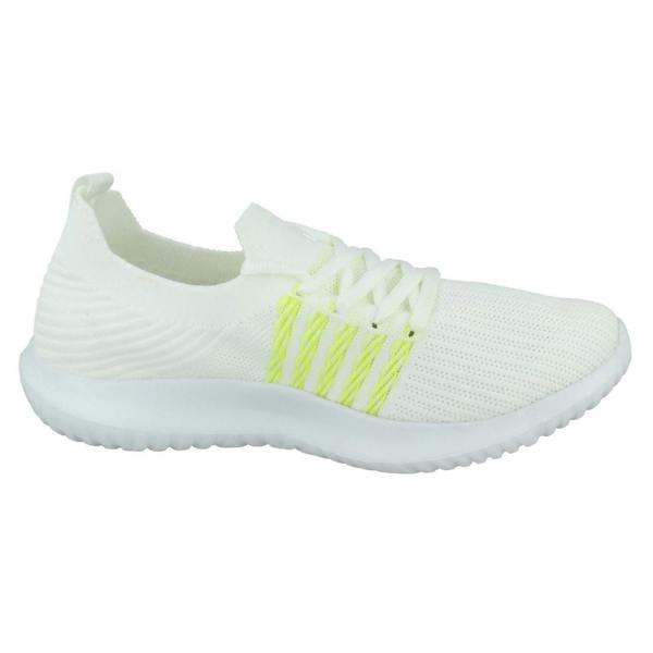 Reflex Ladies Reflex Casual Trainers F7184