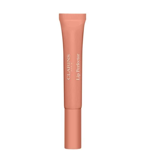 Clarins Natural Lip Perfector 06 Rosewood Shimmer 12ml / 0.35 oz. - Extra