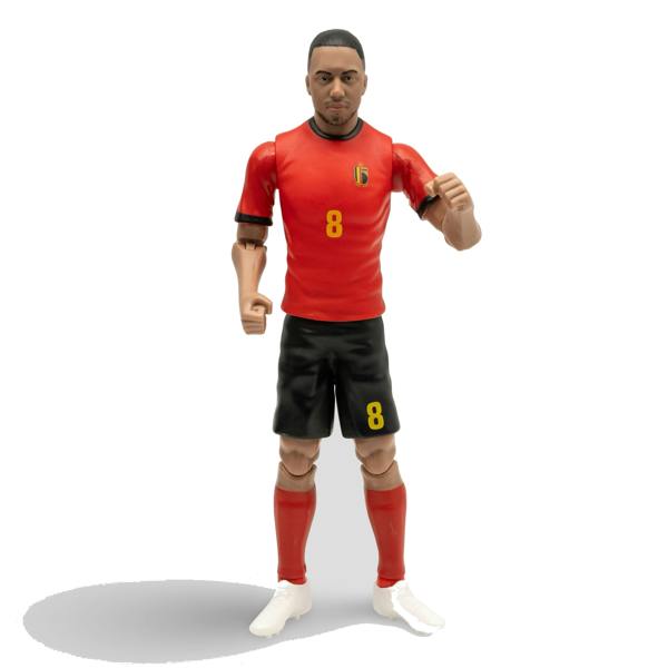 Banbo | Tielemans Belgium Fully Articulated Figurine