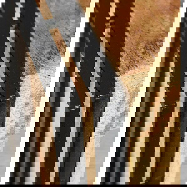 IH Design Console Table Herica Industrial Vintage