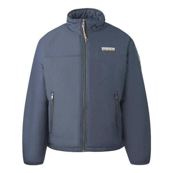 Napapijri Unisex Adult Abbel Ny Jacket - Navy Blue - 