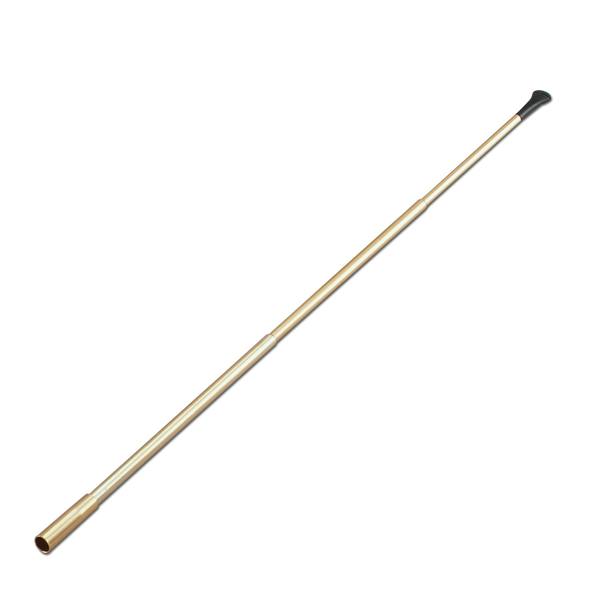 Bristol Novelty Costume Telescopic Cigarette Holder - Gold - 