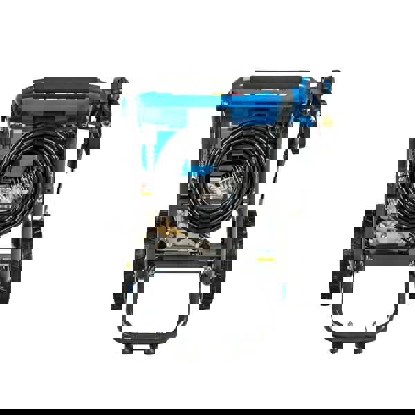 Gorilla Power GP5200ETP Petrol pressure Washer