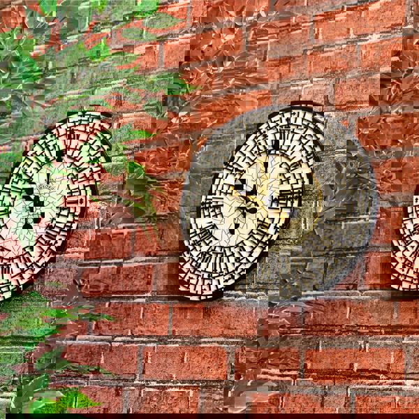 St Helens Big Ben Design Outdoor Clock