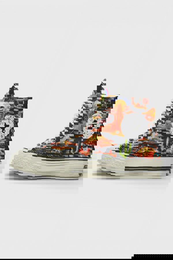 Converse Chuck 70 High Twisted Resort UFO Crash Site