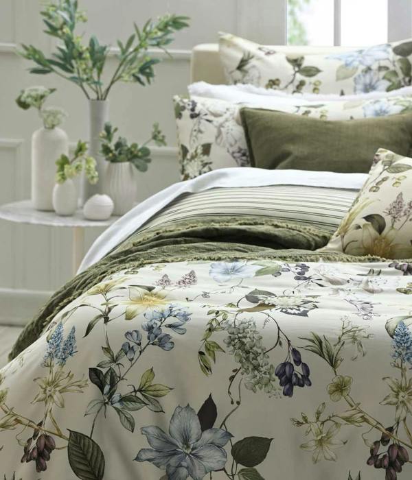 M.M Linen Sanctuary Duvet Set