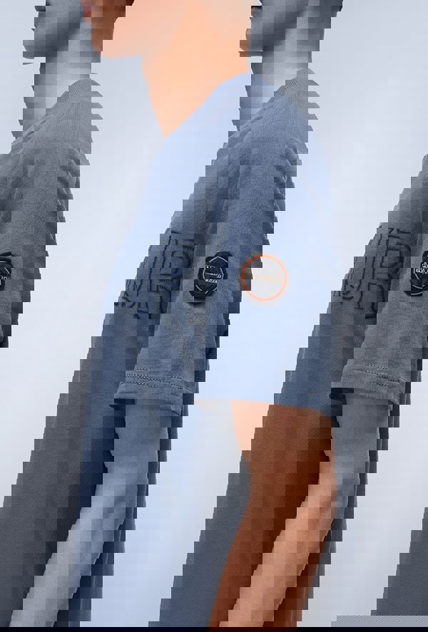 Napapijri Men's Ambra Short Sleeve T-Shirt