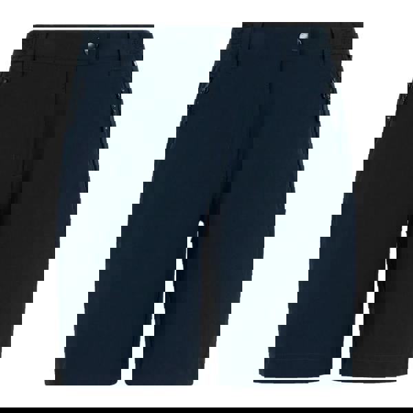 Regatta Womens/Ladies Mountain II Shorts - Navy/Navy - 