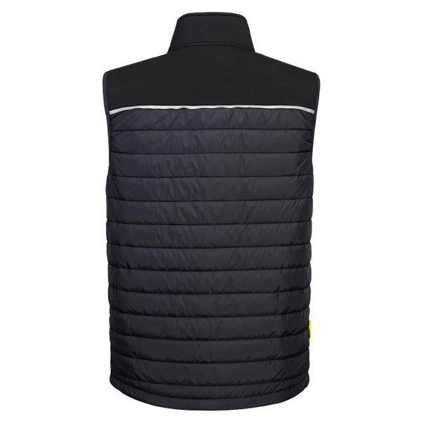 DX4 Hybrid Baffle Gilet Hi-Vis Trousers