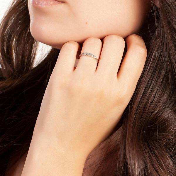 Sole du Soleil Marigold Women Ring - SDS10845R5
