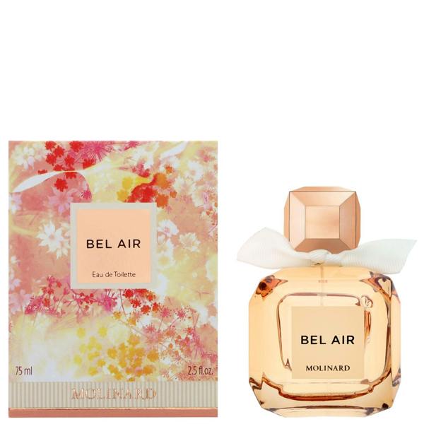 Molinard Bel Air Eau de Toilette Spray 75ml - Additional 2