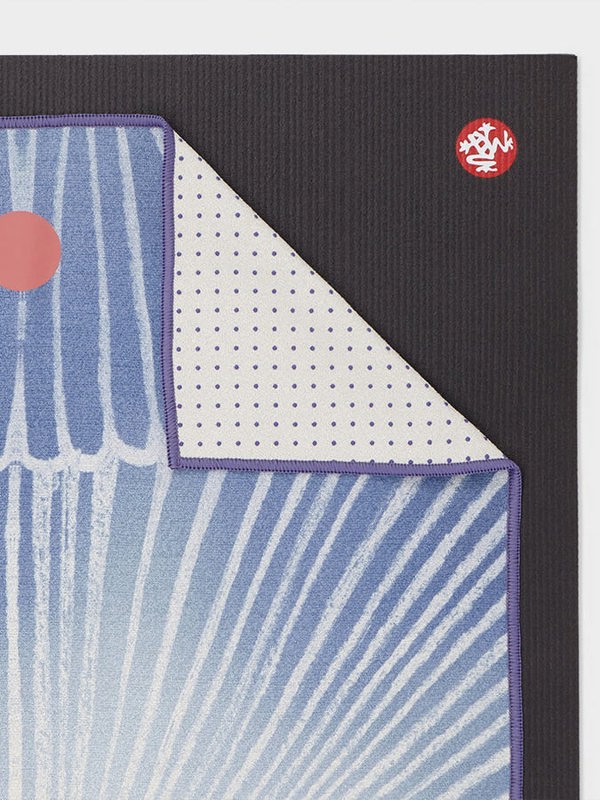 Manduka Yogitoes Yoga Mat Towels 71''