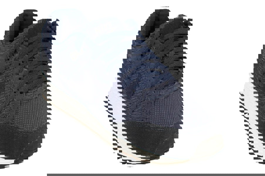 Nike Air Span II Se Sp19 Mens Trainers Bq6052 400 - Midnight Navy Dark Obsidian 400 - Photo 3