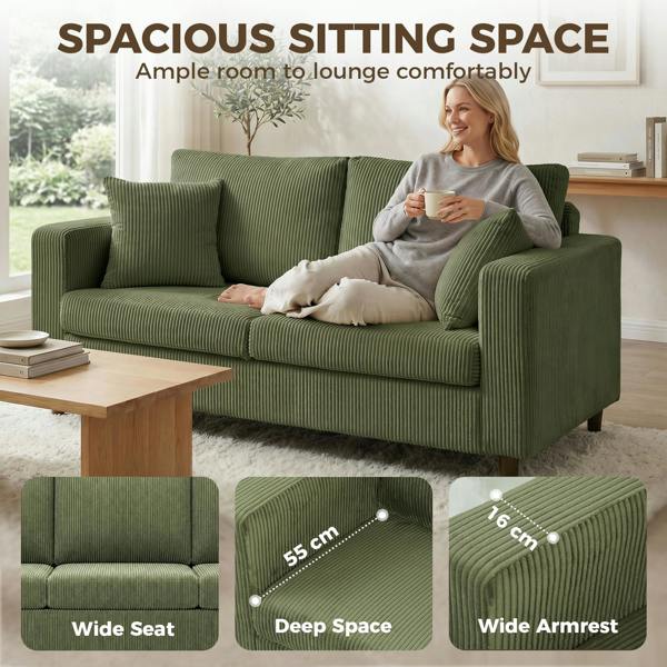 Loveseat