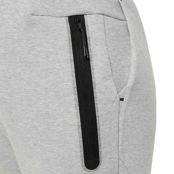 Nike Tech Fleece Men's Joggers Grey Sportswear Jog Pant