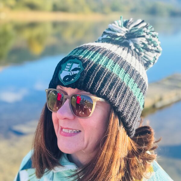 Big Bobble Hats Slytherin