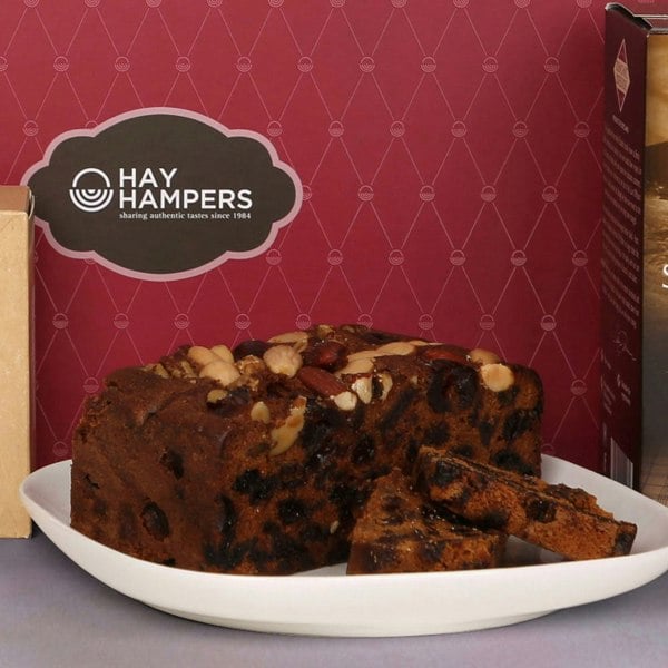 Tea Time Treats Gift Hamper Component 3