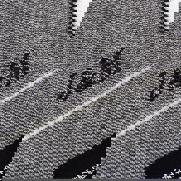 Wonderland - Alpaca & Merino Lambswool Blanket - Carbon Grey - Heating & Plumbing London - Throw