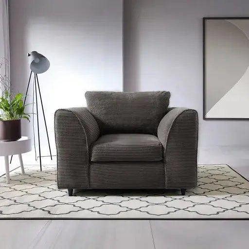 Chicago Scatter Back Sofa Scene