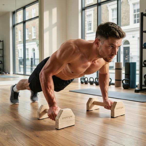 Push Up Bars