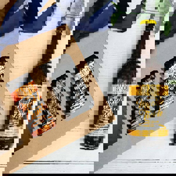 Muckle Brewing Box B