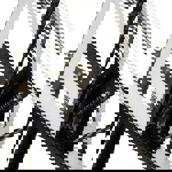 NET1 Millennium Basketball Hoop