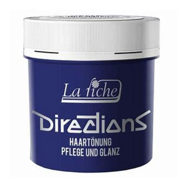 New La Riche Directions Semi-Permanent Hair Color 88ml - Ultra Violet
