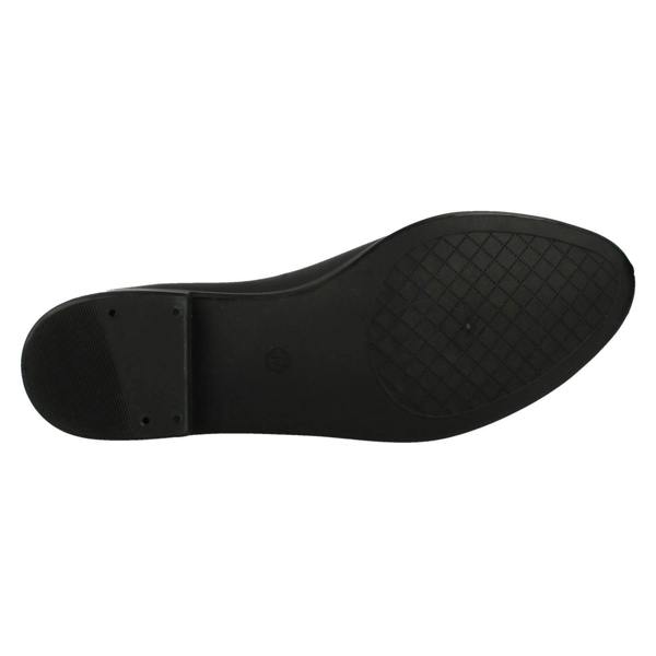 Spot On Ladies Spot On Chelsea Boot Style Ankle Boot