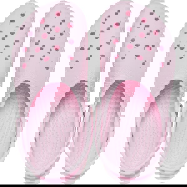 Crocs Classic Clog Thermoplastic Pink Milk Clogs
