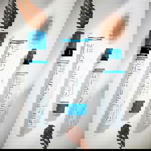 St Tropez Classic Lotion