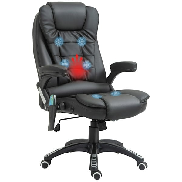 Massage Office Chair