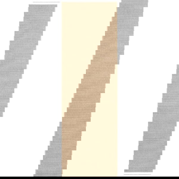 Flatwoven Indoor Outdoor Sisal-Look Runner