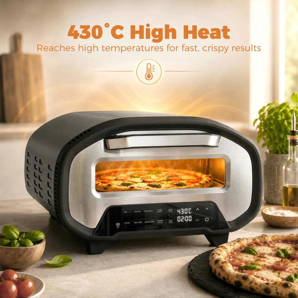 Pizza Oven