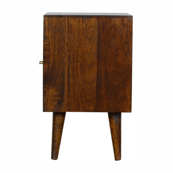Artisan Furniture Chestnut Sunrise Cabinet