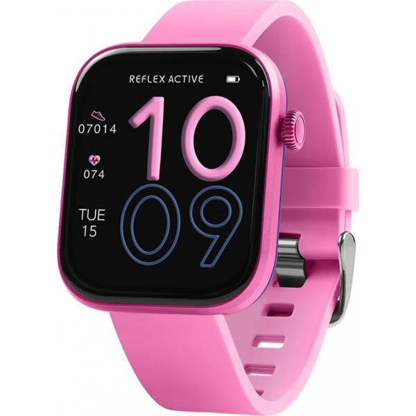 Reflex Active Series 40 Smartwatch RA40-2219