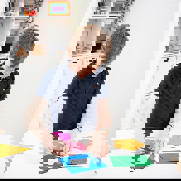 tickit Jumbo Regular & Irregular Shapes