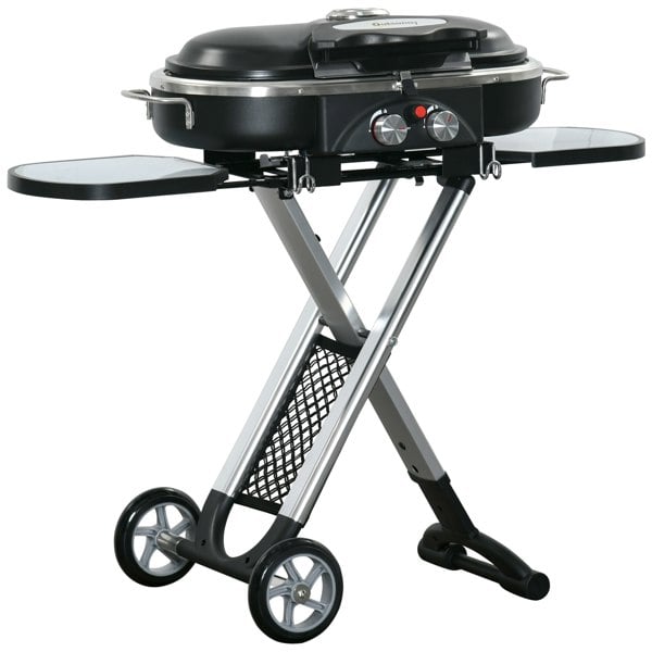 Gas Grill