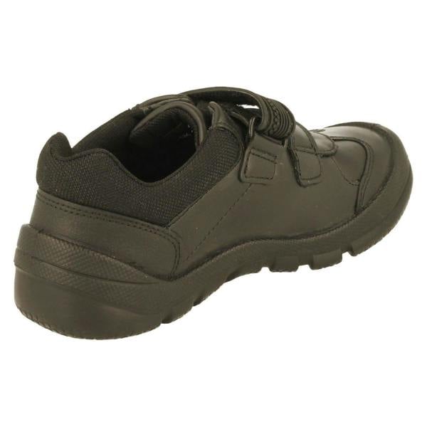 Start-rite Boys Start Rite School Shoes SR Warrior